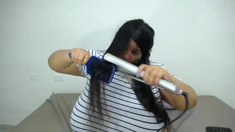 diosalinda online show from 04.28.26