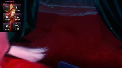 Roxy online show from 12.04.24