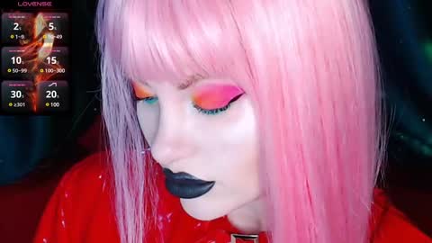 Roxy online show from 12.05.24