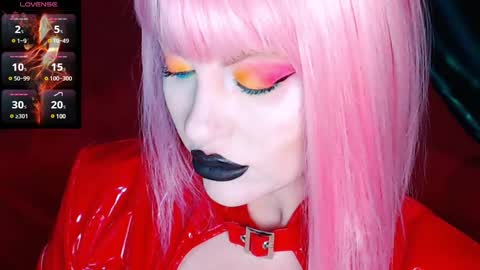 Roxy online show from 12.08.24