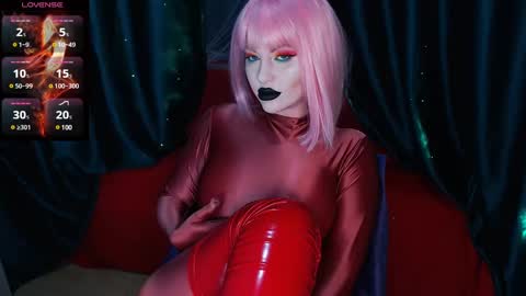 Roxy online show from 12.09.24