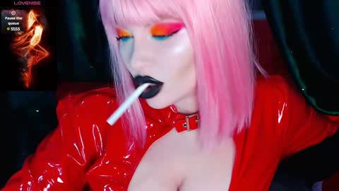 Roxy online show from 12.20.24