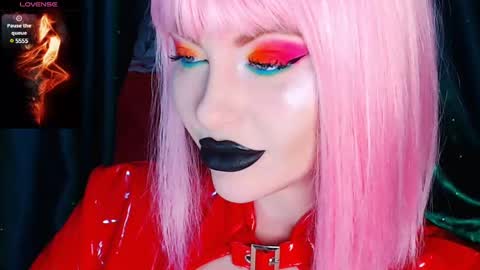 Roxy online show from 12.26.24