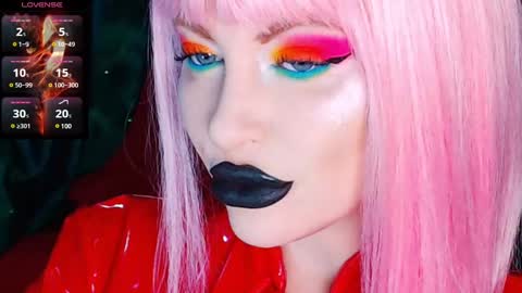 Roxy online show from 12.27.24