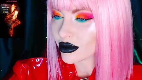 Roxy online show from 12.28.24