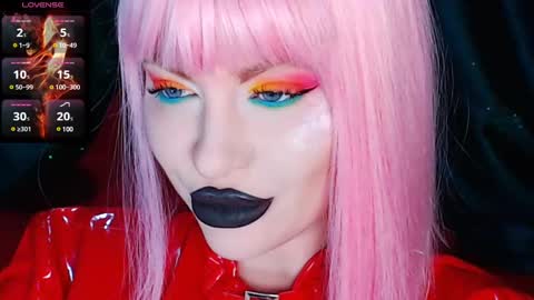 Roxy online show from 12.29.24