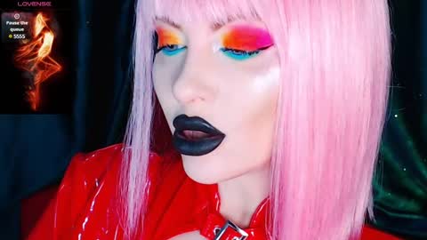 Roxy online show from 01.09.25