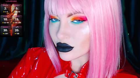 Roxy online show from 01.10.25