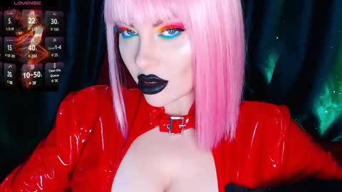 Roxy online show from 01.21.25