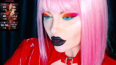 Roxy online show from 01.23.25