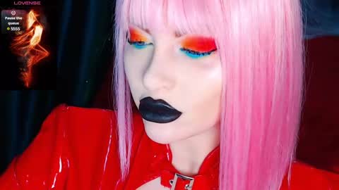 Roxy online show from 01.24.25