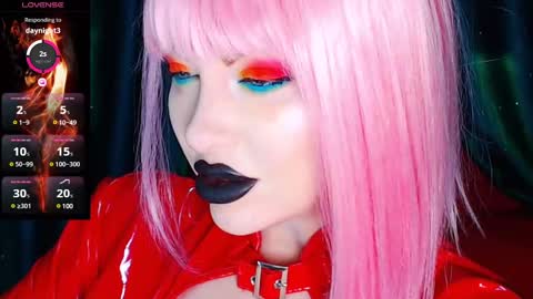 Roxy online show from 01.28.25