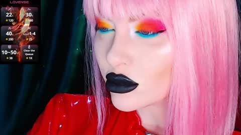 Roxy online show from 02.04.25