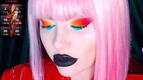 Roxy online show from 02.07.25