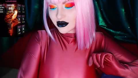 Roxy online show from 02.18.25