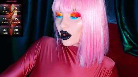 Roxy online show from 03.10.25