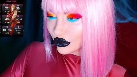 Roxy online show from 03.11.25