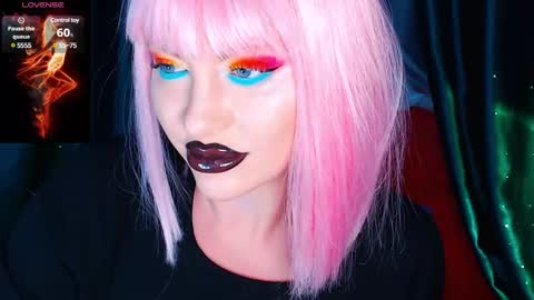 Roxy online show from 03.11.25