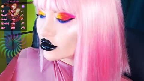 Roxy online show from 09.10.25