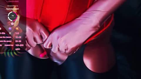 Roxy online show from 09.17.25