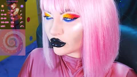 Roxy online show from 10.17.25