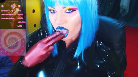 Roxy online show from 10.22.25