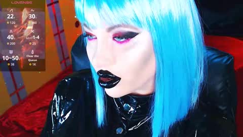 Roxy online show from 03.07.26