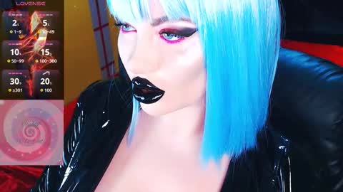 Roxy online show from 03.15.26