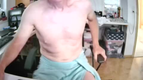 crazystef42 online show from 09.13.25