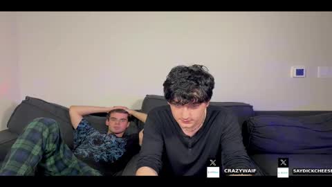 crazywaif online show from 01.08.26