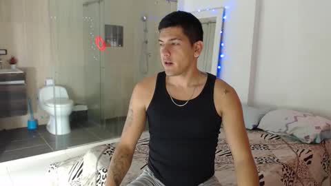 Snapshot of crazyybull chatting on 09.09.25 Bull online show from 09.09.25