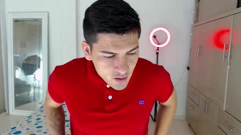 Snapshot of crazyybull chatting on 09.10.25 Bull online show from 09.10.25