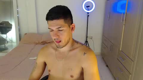 Snapshot of crazyybull chatting on 09.23.25 Bull online show from 09.23.25