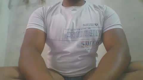 crazzy_booy online show from 01.06.26