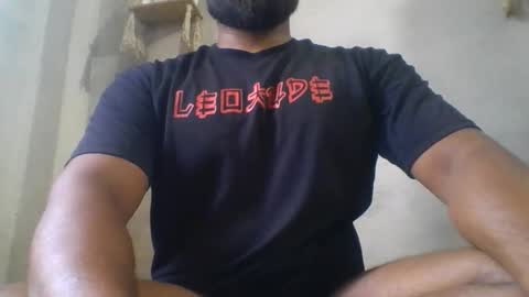 crazzy_booy online show from 06.10.26