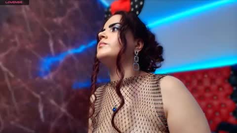 Ana  online show from 02.23.26