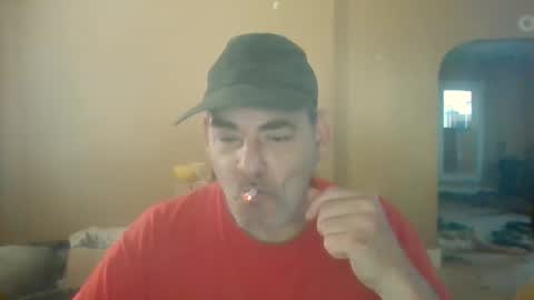 Snapshot of cre9876 chatting on 09.22.25 alway horny online show from 09.22.25