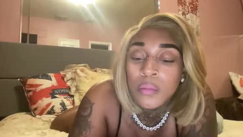 PHANTOMTARGARYENXXX online show from 02.02.25