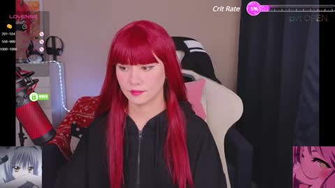 Alina online show from 12.24.24