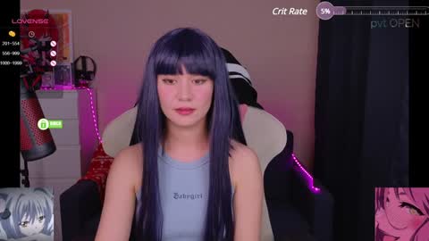 Alina online show from 01.21.25