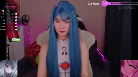 Alina online show from 01.26.25