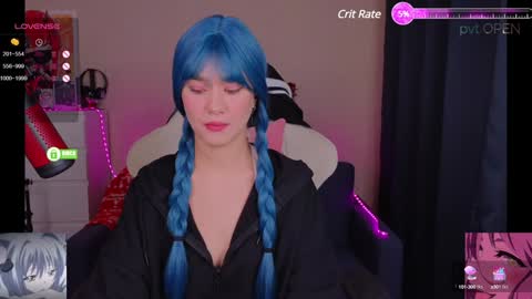 Alina online show from 01.27.25