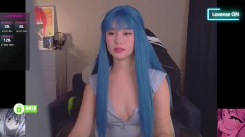 Alina online show from 10.13.25