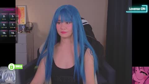 Alina online show from 11.10.25