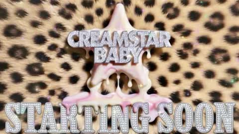 CHEETA  KITTEN online show from 06.05.26