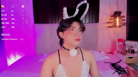 creamy_angelo online show from 12.20.25