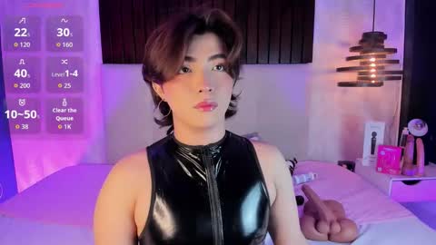 creamy_angelo online show from 03.20.26
