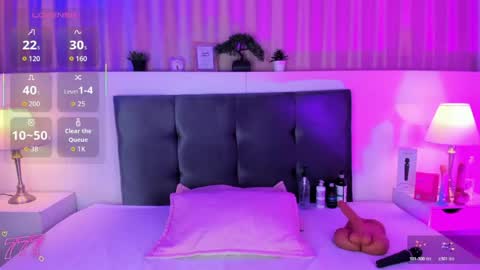 creamy_angelo online show from 04.22.26