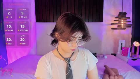 creamy_angelo online show from 04.23.26