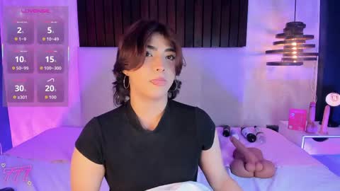 creamy_angelo online show from 04.25.26